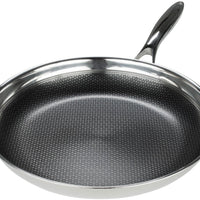 Black Cube Hybrid - 9.5" Nonstick Fry Pan - BC124