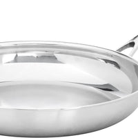 Black Cube Stainless - 8" Fry Pan - BCSS120