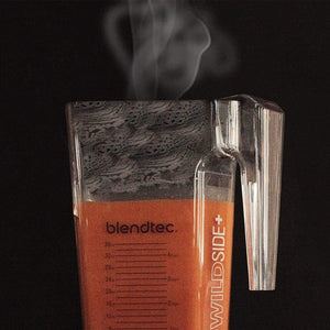 BlendTec - Connoisseur 825 - C825C11Q-B1GB1A