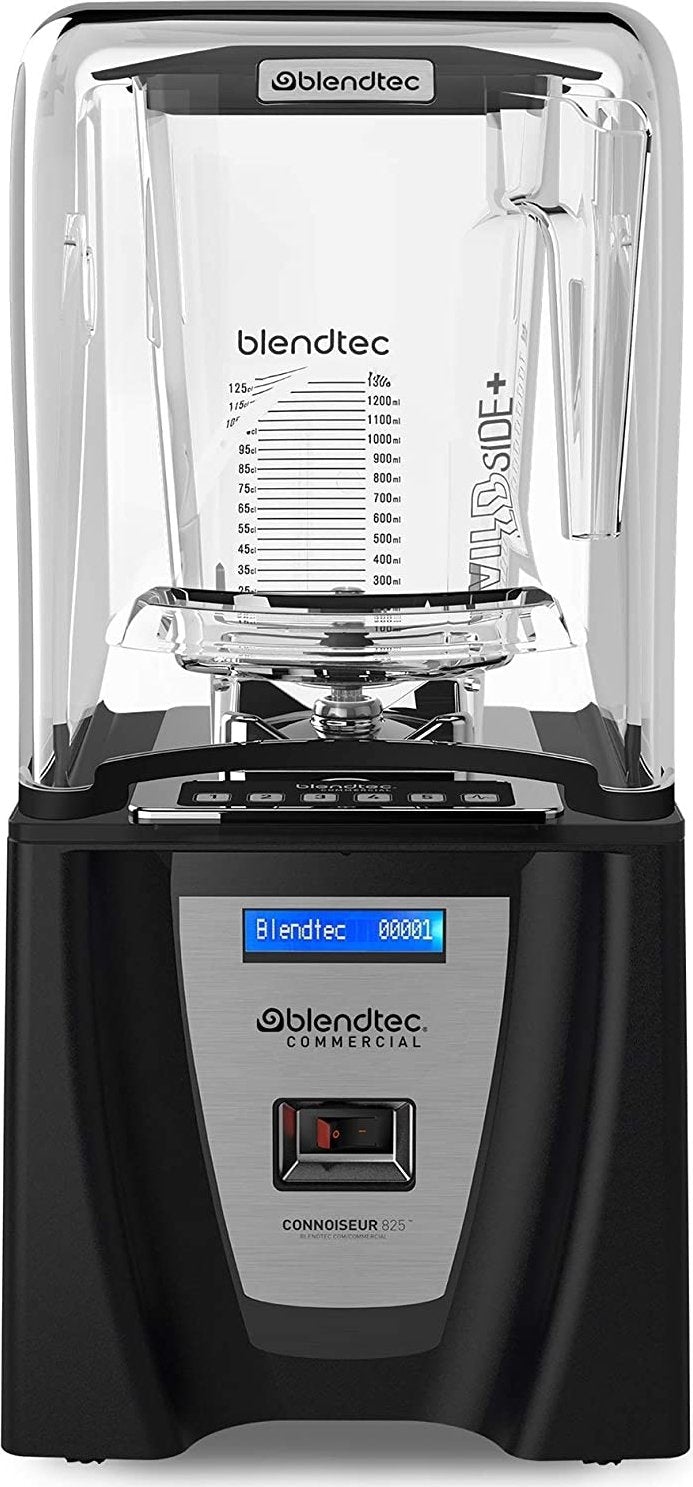 BlendTec - Connoisseur 825 - C825C11Q-B1GB1A