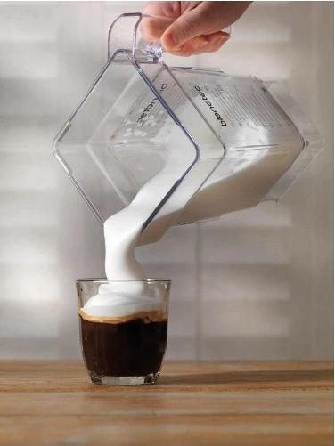 BlendTec - FourSide Frothing Jar - 40-611-60