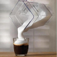 BlendTec - FourSide Frothing Jar - 40-611-60