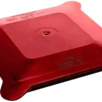 BlendTec - FourSide Jar with Hard Lid Red - 40-619-62 (6-10 WEEK DELIVERY)