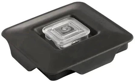 BlendTec - FourSide Jar with Latching Lid - 40-609-60