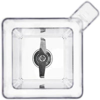 BlendTec - FourSide Jar with Soft Lid - 40-609-61