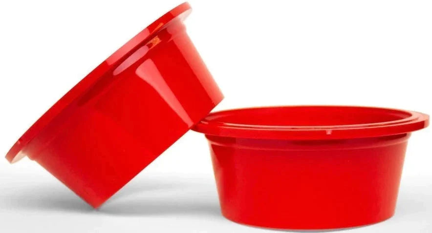 BlendTec - Nitro NBS2 Adapter Ring TP12S 12oz - 41-603-01 (6-10 WEEK DELIVERY)