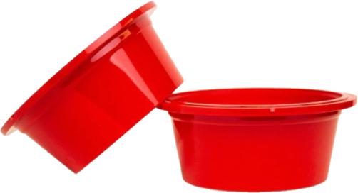 BlendTec - Nitro NBS2 Adapter Ring TP12S 12oz - 41-603-01 (6-10 WEEK DELIVERY)