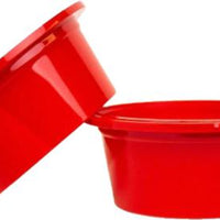 BlendTec - Nitro NBS2 Adapter Ring TP12S 12oz - 41-603-01 (6-10 WEEK DELIVERY)