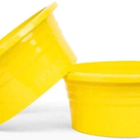 BlendTec - Nitro NBS2 Adapter Ring TP16D 16oz - 41-603-02 (6-10 WEEK DELIVERY)