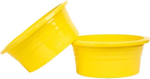 BlendTec - Nitro NBS2 Adapter Ring TP16D 16oz - 41-603-02 (6-10 WEEK DELIVERY)