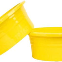 BlendTec - Nitro NBS2 Adapter Ring TP16D 16oz - 41-603-02 (6-10 WEEK DELIVERY)