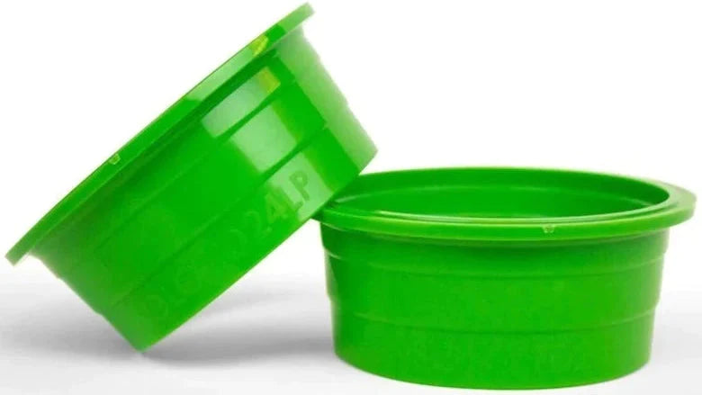 BlendTec - Nitro NBS2 Adapter Ring TP24LP 24oz - 41-603-03 (6-10 WEEK DELIVERY)