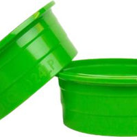 BlendTec - Nitro NBS2 Adapter Ring TP24LP 24oz - 41-603-03 (6-10 WEEK DELIVERY)