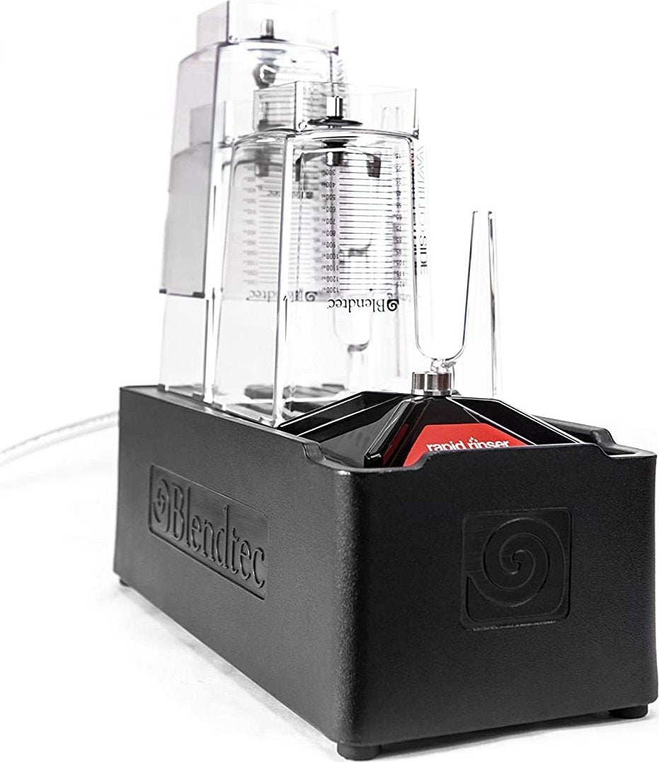 BlendTec - Rapid Rinse Station - JRE-612 – ChefSupplies.ca