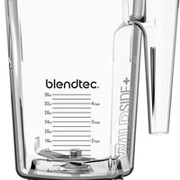 BlendTec - Stealth 885X Blender - S885XC2901-B1GB1D