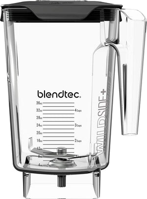 BlendTec - Stealth 885X Blender - S885XC2901-B1GB1D