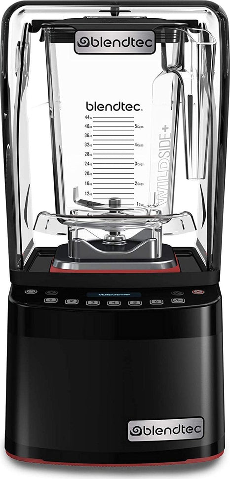 BlendTec - Stealth 885X Blender - S885XC2901-B1GB1D