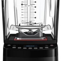 BlendTec - Stealth 885X Blender - S885XC2901-B1GB1D