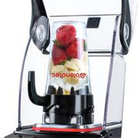 BlendTec - Stealth 895 Blender - SNBSC2901-Nitro-CQB2