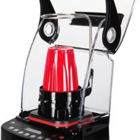 BlendTec - Stealth 895 Blender - SNBSC2901-Nitro-CQB2