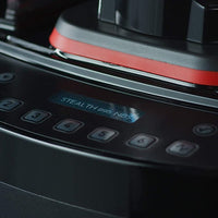 BlendTec - Stealth 895 Blender - SNBSC2901-Nitro-CQB2