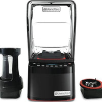 BlendTec - Stealth 895 Blender - SNBSC2901-Nitro-CQB2