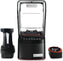 BlendTec - Stealth Nitro NBSX Blender - SNBSXC2901‐B1K (6-10 WEEK DELIVERY)