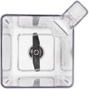 BlendTec - WildSide+ Jar with Soft Lid - 40-630-61