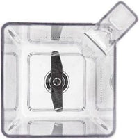 BlendTec - WildSide+ Jar with Soft Lid - 40-630-61