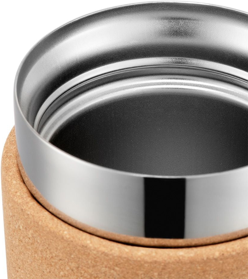 Bodum - 12 oz Travel Mug - 11068-109S