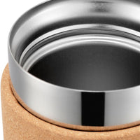 Bodum - 12 oz Travel Mug - 11068-109S