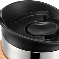 Bodum - 12 oz Travel Mug - 11068-109S