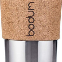 Bodum - 12 oz Travel Mug - 11068-109S