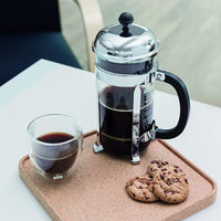 Bodum - 12" x 8" Cork Tray - 11864-109