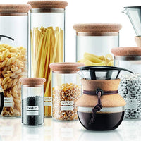 Bodum - 17 oz Coffee Maker with Permanent Filter - 11592-109