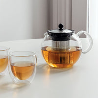 Bodum - Assam Tea Press with Stainless Filter - 1801-16US4