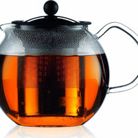 Bodum - Assam Tea Press with Stainless Filter - 1801-16US4
