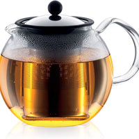 Bodum - Assam Tea Press with Stainless Filter - 1801-16US4