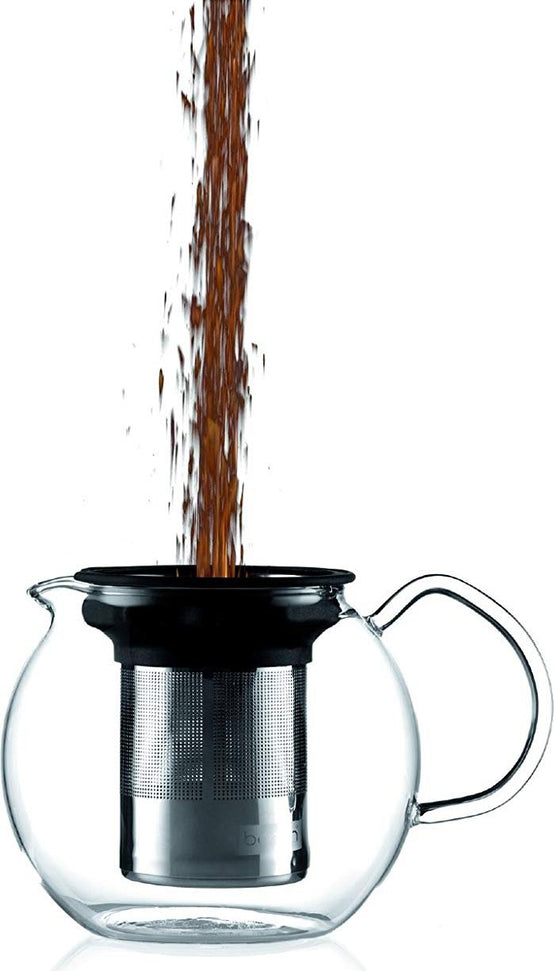 Bodum - Assam Tea Press with Stainless Filter - 1801-16US4
