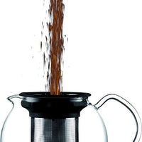 Bodum - Assam Tea Press with Stainless Filter - 1801-16US4