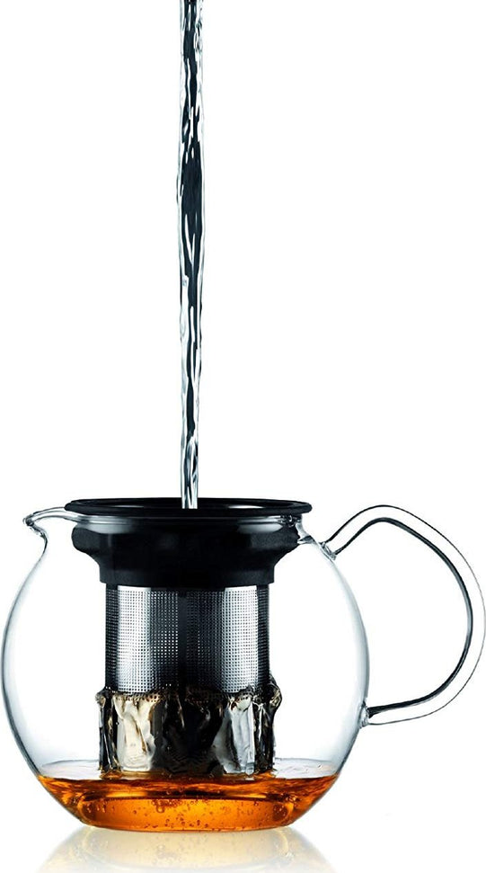 Bodum - Assam Tea Press with Stainless Filter - 1801-16US4