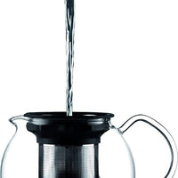 Bodum - Assam Tea Press with Stainless Filter - 1801-16US4