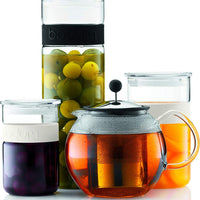Bodum - Assam Tea Press with Stainless Filter - 1801-16US4