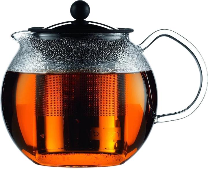Bodum - Assam Tea Press with Stainless Filter - 1801-16US4