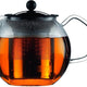 Bodum - Assam Tea Press with Stainless Filter - 1801-16US4