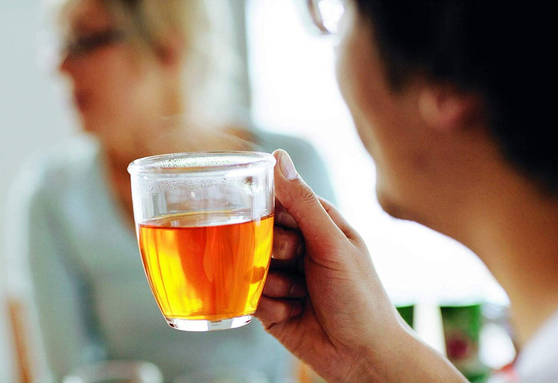 Bodum - Bistro 10 oz Coffee Mug, Pack of 6 - 11239-10-2