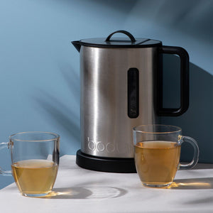 Bodum - Bistro 10 oz Coffee Mug Set of 6 - 11239-10-2
