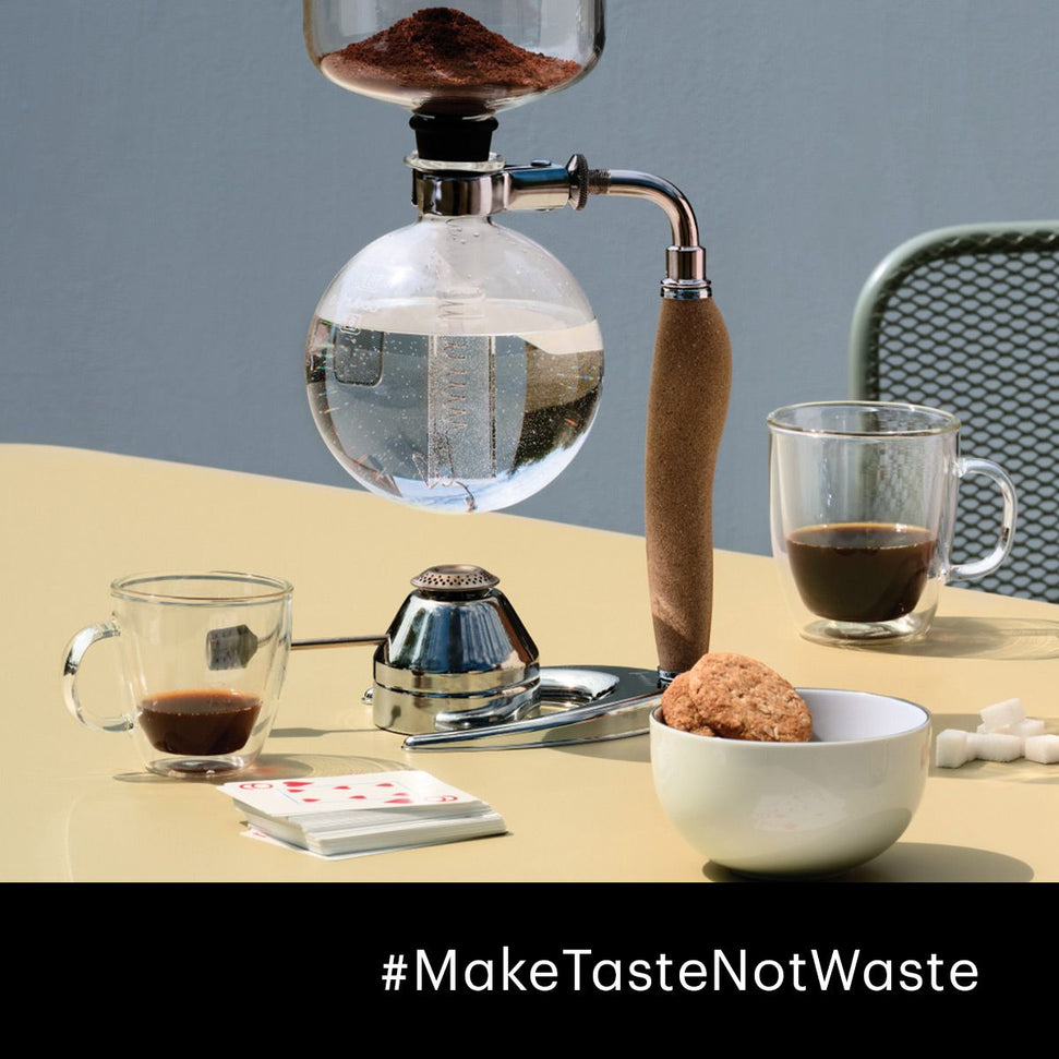 Bodum - Bistro 10 oz Mug Double Wall, Pack of 6 - 10604-10-6US