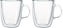 Bodum - Bistro 10 oz Mugs Double Wall, Pack of 2 - 10604-10US4