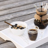 Bodum - Bistro 15 oz Jumbo Mug Double Wall, Pack of 2 - 10606-10US